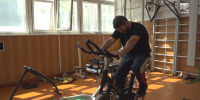 Преподаватель КЧГУ — чемпион России по вольной борьбе среди ветеранов - Архыз 24