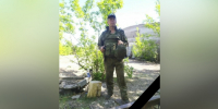 На СВО погиб житель Приозерского района Николай Волосович - ЛенТВ24