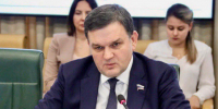 «Гибридная» машина Запада уперлась в потолок возможностей: Перминов оценил влияние нового пакета санкций на экономику РФ - ЛенТВ24