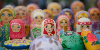 Народные промыслы стали приоритетом креативной экономики Татарстана - Реальное время