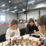 КУБОК НАДЕЖДЫ 2026 - Федерация шахмат