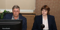 СГМУ развивает научно-технологическое сотрудничество с Ненецким автономным округом - СГМУ