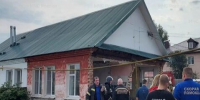 Стена жилого дома обрушилась в нижегородском Первомайском, один человек погиб - Вечерняя Москва