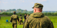 Выплату в 2,1 млн рублей контрактникам в Тульской области продлили до 31 августа - ИА Тульская пресса.Ru