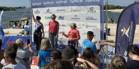 Серпуховская чемпионка мира вплыла в тройку на Кубке Swimcup - Smitanka.Ru