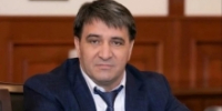 Галип Галипов поздравил мэра Махачкалы с днём рождения - Гумбетовский район