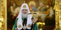Патриаршее обращение в связи с торжественным принесением десницы святителя Спиридона, епископа Тримифунтского, в пределы Русской Православной Церкви - Нижегородская епархия