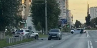 В Северодвинске в районе ЦУМа произошло ДТП с пострадавшим - Tv29.Ru