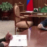 Сегодня Владимир Путин провёл встречу с губернатором Ненецкого автономного округа Ириной Гехт - ГТРК Поморье