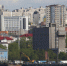 В Мурманске зафиксирован третий «двадцатник» в августе - SeverPost.ru
