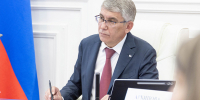 Дмитрий Миляев отправил спать главу Богородицкого района - Молодой коммунар