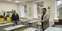 В Тейковском муниципальном районе завершилась приемка образовательных организаций к новому учебному году - Наше время