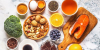 Врач перечислила продукты, сохраняющие здоровье мозга - РТВ-Подмосковье