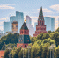 Синоптик Голубев: 18 августа станет самым теплым днем недели в Москве - Вечерняя Москва