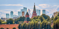 Синоптик Голубев: 18 августа станет самым теплым днем недели в Москве - Вечерняя Москва
