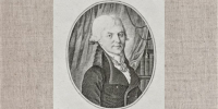 280 лет назад родился летописец русской усадебной жизни - Василий Лёвшин - ИА Тульские новости