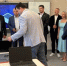 В Троекурово после капремонта открылась школа - Информационно-краеведческий портал