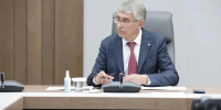 «Сладкий сон чиновника». Мэр Богородицка задремал на совещании у Миляева - MosRegToday.Ru