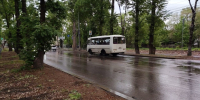 Ливни, грозовые дожди – прогноз погоды в ЕАО на 18 августа - РИА Биробиджан
