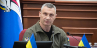 «Готовимся к очень сложной зиме»: Кличко предупредил жителей Киева о проблемах с отоплением - ИА Общественная служба новостей