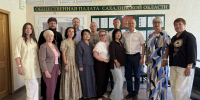 Профсоюзы и Общественная палата заключили Соглашение о взаимодействии в целях обеспечения наблюдения за проведением голосования на выборах депутатов Государственной Думы - Сахалинское областное объединение организаций профсоюзов