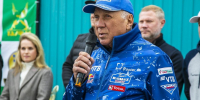 Скорость, азарт, характер: в Камских Полянах разыграли Кубок «ТАИФ-НК» - Реальное время