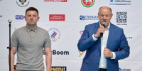Павел Муякин: «Я сказал Шлейхеру отдохнуть, но у него впереди Спартакиада» - Реальное время