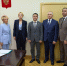 Уполномоченный по правам человека в Российской Федерации провела прием граждан - Уполномоченный по правам человека
