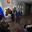 Состоялась рабочая встреча Главы Республики Мордовия с Уполномоченным по правам человека в Российской Федерации - Уполномоченный по правам человека