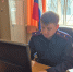 Следователями возбуждено уголовное дело по факту применения насилия в отношении сотрудника вневедомственной охраны - Следственный комитет