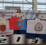 Тулячка привезла три медали с Всероссийского турнира по метанию ножа - ТК Первый Тульский