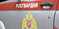 Тематическое фото Росгвардия ЕАО - ИА Eaomedia.Ru