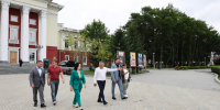Фото: Правительство Приморского края - НИА Владивосток