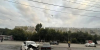 В Новосибирске водитель BMW скончался после массового ДТП - Сиб.фм