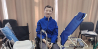 «Школа ухода» в Рубцовске: новый этап поддержки людей, нуждающихся в заботе - Минсоцзащиты Алтайского края