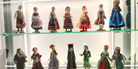 Палитра народных красок - Газета Шелеховский вестник