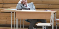 Заслуженный учитель России раскритиковал идею об усложнении ЕГЭ - 2Goroda.Ru