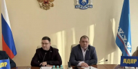 ЛДПР на Ямале инициировала проверку кадровой политики в строительной отрасли. - ЛДПР