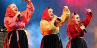 Шаманы звука: курганский ансамбль «Цветень» выступит на фестивале ЭТНОКУЛЬТ - Область 45