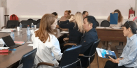 #СВОих не бросаем - Управление соцзащиты населения