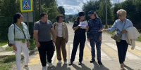 Подготовка к учебному году - Газета Шелеховский вестник