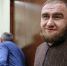 Бывший сенатор Арашуков прекратил голодовку в колонии "Черный дельфин" - Комсомольская Правда