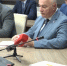 Кадр сайта ГТРК Алания - НИА-Кавказ Алания