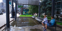 В Челябинской области ожидаются грозы - Южноуральская панорама