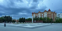Режим повышенной готовности введут в Благовещенске - ИА Порт Амур