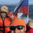 Сахалинский путешественник Максим Сорока прошел маршрутом мореплавателя Николая Бошняка - CitySakh.Ru