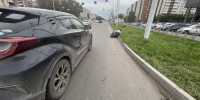 Фото Госавтоинспекции - Пульс Хакасии