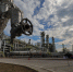 Pravda: словацкая Eustream повышает тарифы на газ из-за остановки транзита через Украину - Online47.Ru