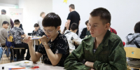В Красноярске открывается детская военно-духовная академия - Комсомольская Правда