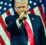 Рейтинг популярности Трампа снизился до исторического минимума - Вечерняя Москва